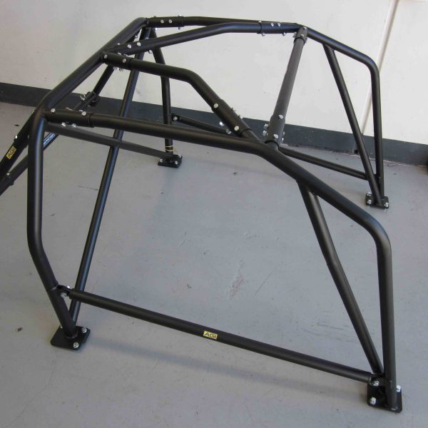 Nissan s14 bolt in roll cage