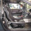 AGI - Nissan Silvia S13 - 2015 CAMS State level Bolt-in Roll cage (car pic - thru RH door) - Option C