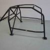 AGI - Nissan Silvia S13 - 2018 CAMS spec State level Bolt-in Roll Cage - Option C