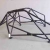 AGI-Nissan-Silvia-S13-2019-CAMS-spec-National-level-Bolt-in-Roll-Cage-Option-F