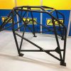 AGI - Nissan Skyline R31 - 2020 MA spec National level Bolt-in Roll Cage - Option F