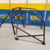 AGI - Nissan Skyline R31 - 2020 MA spec State level + double door bars - Option D