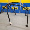 AGI - Nissan Skyline R32 - 2020 CAMS spec Basic 6pt Bolt-in Roll Cage - Option B.