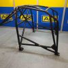 AGI - Nissan Skyline R32 - 2020 CAMS spec National level Bolt-in Roll Cage - Option F