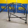 AGI - Nissan Skyline R33 - 2021 MA spec State level Bolt-in Roll Cage + double door bars - Option D