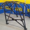 AGI - BMW E36 2dr - 2020 CAMS spec National level + double door bars - Option F