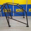 AGI - BMW E36 2dr - 2020 CAMS spec State level Roll Cage - Option C