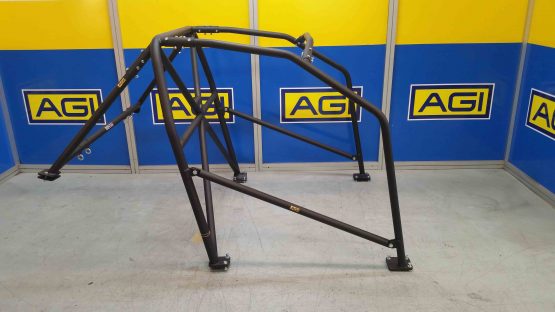 AGI - BMW E36 2dr - 2020 CAMS spec State level Roll Cage - Option C
