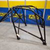 AGI - BMW E36 2dr - 2021 MA spec National level Bolt-in Roll Cage - Option E