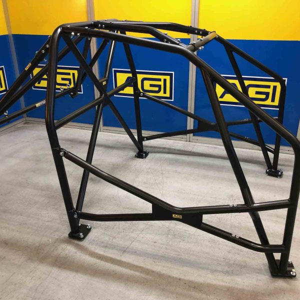 GI-Hyundai-Excel-2021-MA-spec-National-level-Bolt-in-Roll-Cage-Option-F.