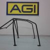 AGI - Subaru WRX GD - 2017 CAMS spec Basic 6pt Bolt-in Roll cage - Option B (floor pic - side).jpg