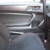 AGI - Toyota 86 - 2014 CAMS spec Bolt-in 6pt state level Roll cage with double diagonal (in car - LH door bar and front leg)