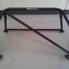 Toyota Supra Mk4 - CAMS Bolt-in Roll cage - Option A