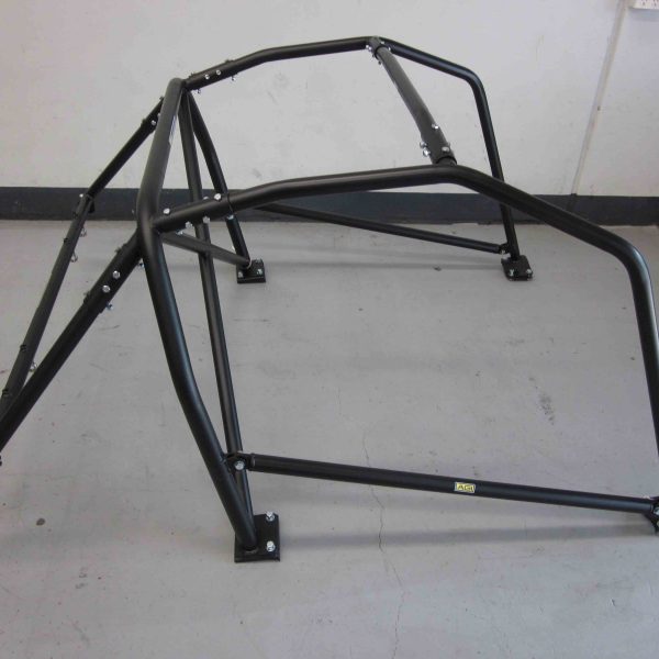 Toyota Supra Mk4 - CAMS Bolt-in Roll cage - Option C