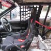 AGI - Alfa 116 GTV - 2015 CAMS State level Bolt-in Roll cage - Option D (g)