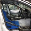AGI - Holden Commodore VE (Gen 4) - CAMS 2015 Bolt-in Roll cage - Option C (pic #2)