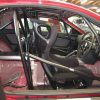 AGI - Mazda RX8 - 2014 CAMS spec Bolt-in Roll Cage - Option E (b)
