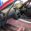 AGI - Mazda RX8 - 2014 CAMS spec Bolt-in Roll Cage - Option E (c)