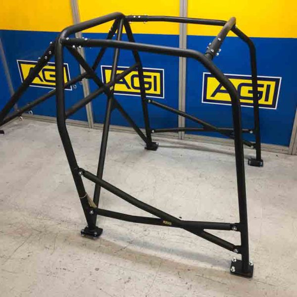AGI-Mini-BMW-R53-2022-MA-spec-State-level-Bolt-in-Roll-Cage-double-door-bars-Option-D