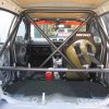 AGI - Volkswagon Golf Mk5 - 2014 CAMS spec Bolt-in Roll Cage - Option C (c)