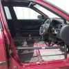 AGI - Nissan Pulsar N15 - 2015 CAMS State level Bolt-in Roll cage - option C (c)