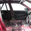 AGI - Nissan Pulsar N15 - 2015 CAMS State level Bolt-in Roll cage - option C (e)