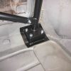 Mini (classic) - CAMS spec Bolt-in Roll Cage - option D (pic #5)
