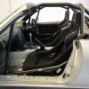 AGI - Mazda MX5 Na (6pt) - 2015 CAMS State level Bolt-in - Option C (car pic - thru LH door)