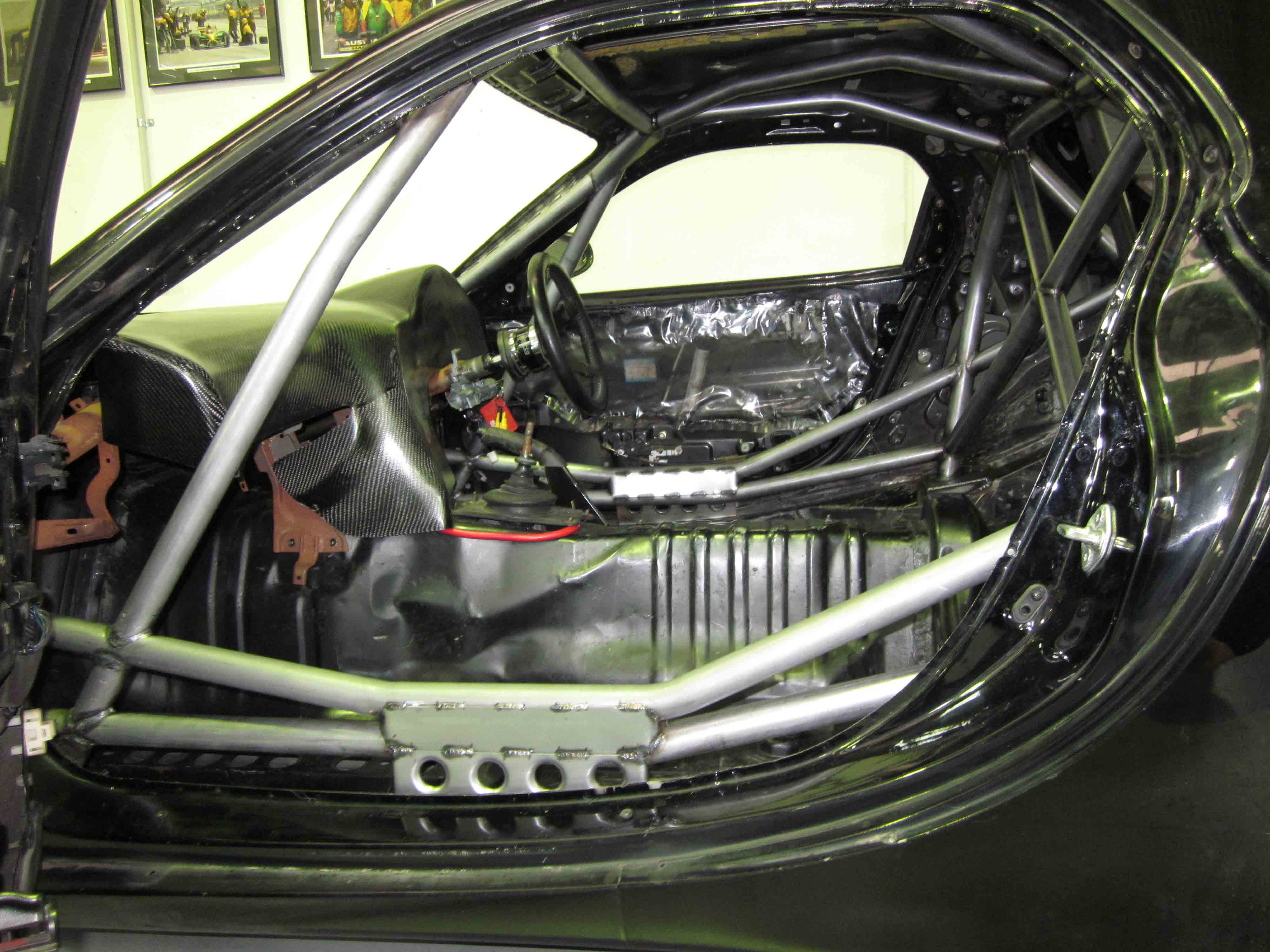 Mazda Rx7 2015 >> I Mazda Rx 7 Fd 6pt Weld In Agi Roll Cages Mazda Rx7 2015 >> I Mazda Rx 7 Fd 6pt Weld In Agi Roll Cages