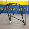 AGI-BMW-135i-2021-MA-spec-National-level-Roll-Cage-Single-door-bar-Option-E