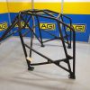 AGI - BMW 135i - 2021 MA spec National level Roll Cage+ double door bars - Option F