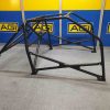 AGI - Holden Torana A9X-LX Hatch - 2020 CAMS spec State level Bolt-in Roll Cage - Option D + double rear diagonals