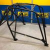 AGI - Honda Civic EK - 2022 MA spec National level Bolt-in Roll Cage - Option E.