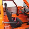 AGI - Fiat 127 - 2015 CAMS State level Bolt-in Roll cage - Option C (car pic - thru RH door)