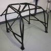 AGI - Nissan Skyline R33 - 2013 CAMS National spec Bolt-in Roll cage (pic on floor - front)