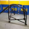 AGI - Nissan Skyline R33 - 2020 CAMS National level Bolt-in Roll Cage - Option F