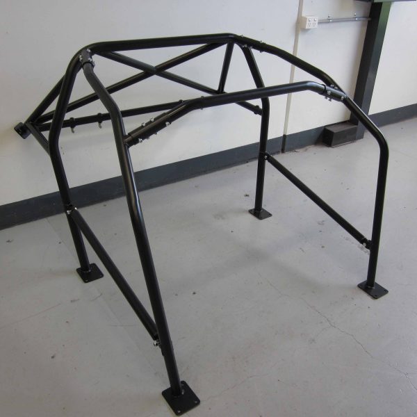 AGI - Toyota MR2 Spyder - CAMS state level Bolt-in Roll cage