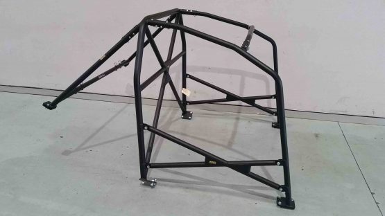 AGI - Ford Falcon (6th Gen) BA-BF - 2019 CAMS spec State level Bolt-in Roll Cage - Option D
