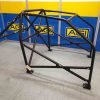 AGI-Mercedes-190E-2020-CAMS-spec-State-level-Bolt-in-Roll-Cage-Option-D