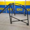 AGI - Ford Falcon (6th Gen) AU - 2021 MA spec State level Bolt-in Roll Cage + Double door bars - Option D
