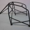 AGI - Ford Falcon AU - CAMS State level Bolt-in Roll cage kit + double door bars