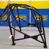 AGI - Subaru WRX GV - 2019 CAMS spec National level Bolt-in Roll Cage - Option F