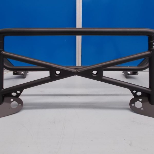 (A) Datsun 280Z 4pt half cage AGI ROLL CAGES