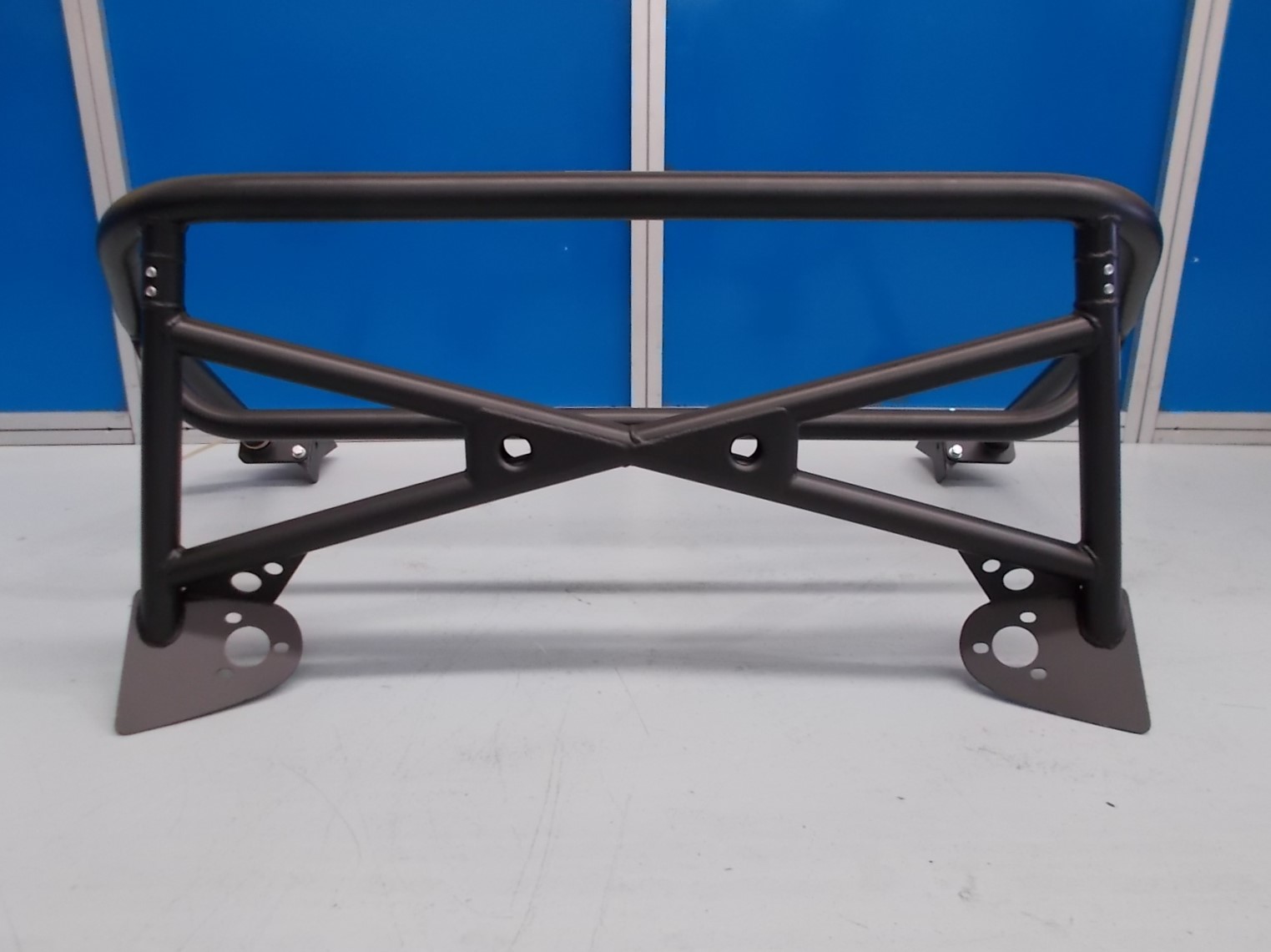 (A) Datsun 240Z 4pt half cage AGI ROLL CAGES