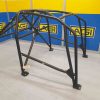 AGI-Nissan-Skyline-R32-2022-MA-spec-National-level-Bolt-in-Roll-Cage-Option-E